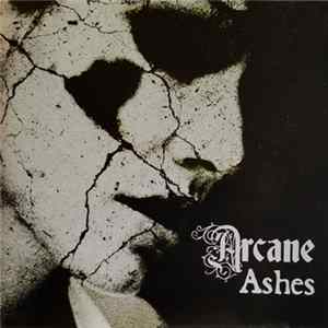 FLAC Arcane - Ashes