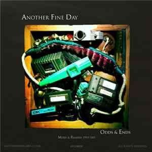 FLAC Another Fine Day - Odds & Ends (Mixes And Remixes 1993-2001)
