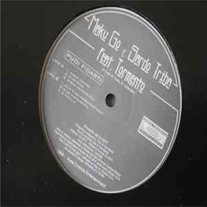 FLAC Maku Go & Sardo Triba - Puoi Fidarti