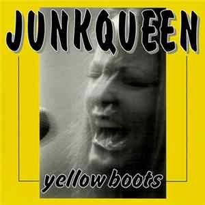 FLAC JunkQueen - Yellow Boots