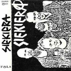 FLAC Siekiera - Demo Summer 84 r.