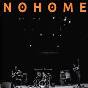 FLAC Nohome - Nohome