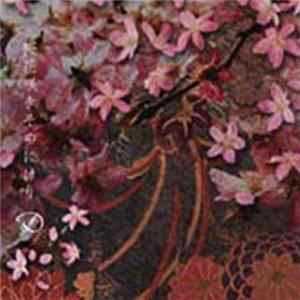 FLAC D - 桜花咲きそめにけり