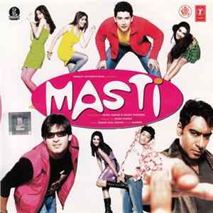FLAC Anand Raj Anand, Sameer - Masti