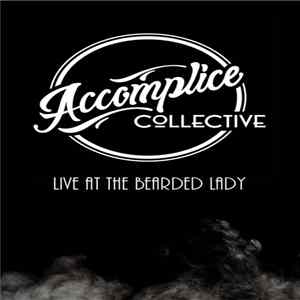 FLAC Accomplice Collective - Live At The Bearded Lady