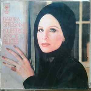 FLAC Barbra Streisand - Nuestros Años felices