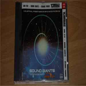 FLAC Orange Power - Sound Giants 1 & 2