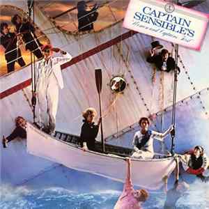 FLAC Captain Sensible - Women And Captains First