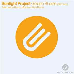 FLAC Sunlight Project - Golden Shores (Remixes)