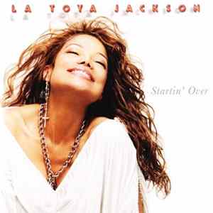 FLAC La Toya Jackson - Startin' Over