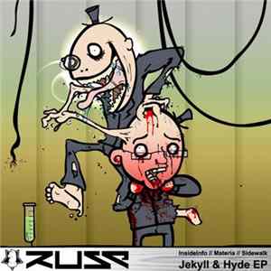FLAC Various - Jekyll And Hyde EP