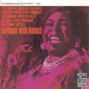 FLAC Helen Humes - Swingin' With Humes