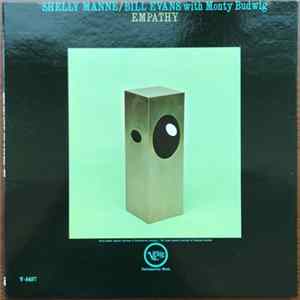 FLAC Shelly Manne / Bill Evans With Monty Budwig - Empathy