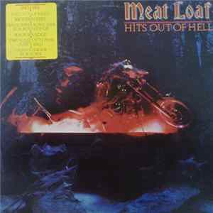 FLAC Meat Loaf - Hits Out Of Hell