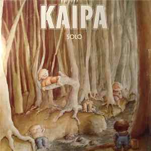 FLAC Kaipa - Solo