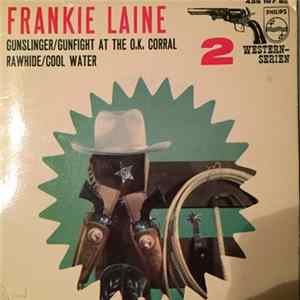 FLAC Frankie Laine - Western-Serien Nr 2