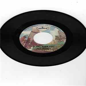 FLAC Nick Nixon - I'll Get Over You