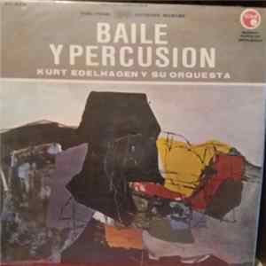 FLAC Kurt Edelhagen Y Su Orquesta - Baile Y Percusión