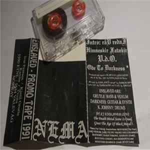 FLAC Enslaved - Nema