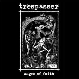 FLAC Trespasser - Wages Of Faith