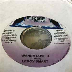 FLAC Leroy Smart - Wanna Love U