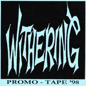 FLAC Withering - Promo-Tape '98