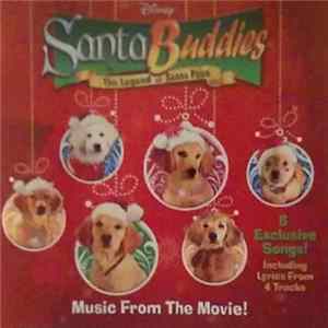 FLAC Brahm Wenger - Music From The Movie Santa Buddies: The Legend Of Santa Paws
