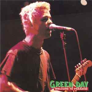 FLAC Green Day - Welcome To Paradise
