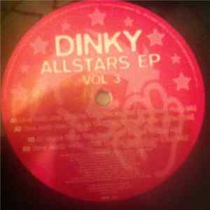 FLAC Various - Dinky Allstars Vol 3