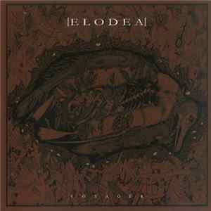 FLAC Elodea - Voyager