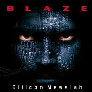 FLAC Blaze - Silicon Messiah