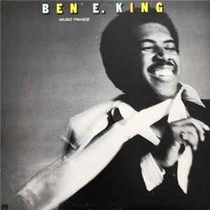 FLAC Ben E. King - Music Trance