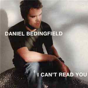 FLAC Daniel Bedingfield - I Can't Read You