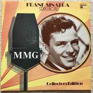 FLAC Frank Sinatra - String Along - Collectors Edition