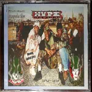 FLAC Various - Limited Edition