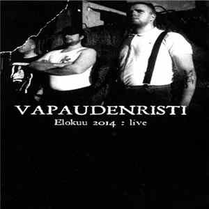 FLAC Vapaudenristi - Elokuu 2014 : Live