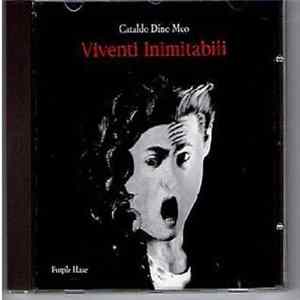 FLAC Cataldo Dino Meo - Viventi Inimitabili