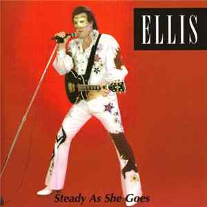 FLAC Ellis - Steady As She Goes