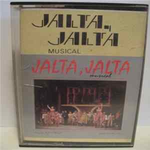 FLAC Alfi Kabiljo, Milan Grgić - Jalta, Jalta (Musical)