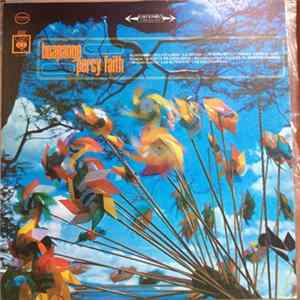 FLAC Percy Faith - Huapango