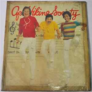 FLAC Apo Hiking Society - Twelve Years Together