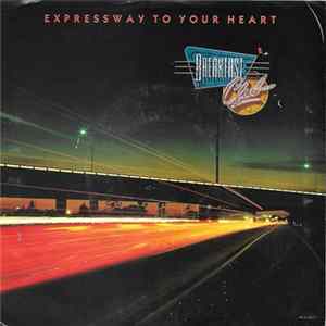 FLAC Breakfast Club - Expressway To Your Heart