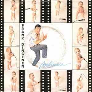FLAC Frank Dingenen - Ambiance