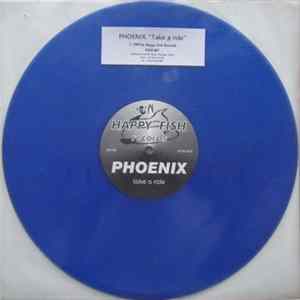FLAC Phoenix - Take A Ride