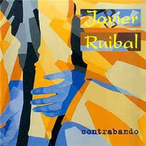 FLAC Javier Ruibal - Contrabando