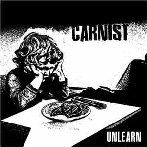 FLAC Carnist - Unlearn