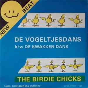 FLAC The Birdie Chicks - De Vogeltjesdans