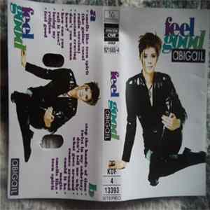 FLAC Abigail - Feel Good