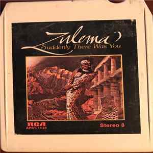 FLAC Zulema - Suddenly There Was You