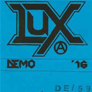 FLAC Lux - Demo 2016